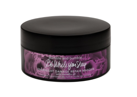 Bumble And Bumble Overnight Damage Repair Masque
