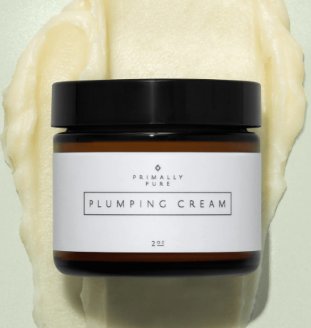 Plumping Cream