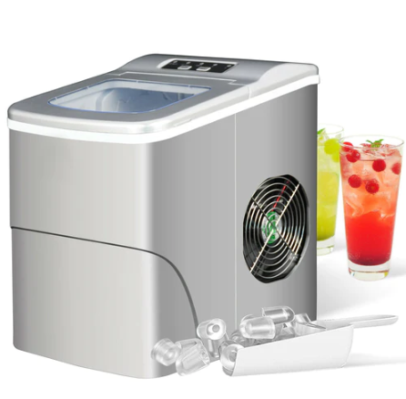 Portable Ice Makers Countertop