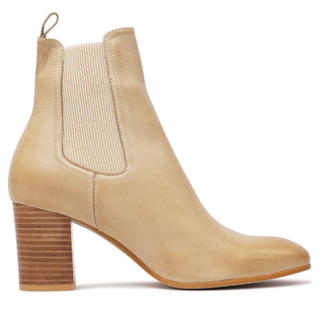 Usset Cafe Ankle Boot