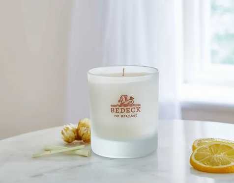 Botanical Garden 1 Wick Scented Candle