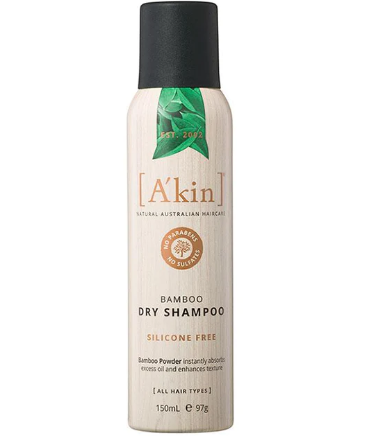 A'kin Dry Shampoo