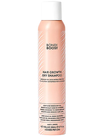 BondiBoost Hair Growth Dry Shampoo