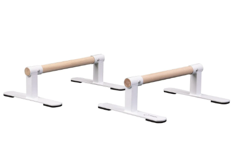 MEMAX Gymnastic Handstand Bars
