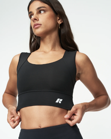How Does The Forme Power Bra Correct Posture?