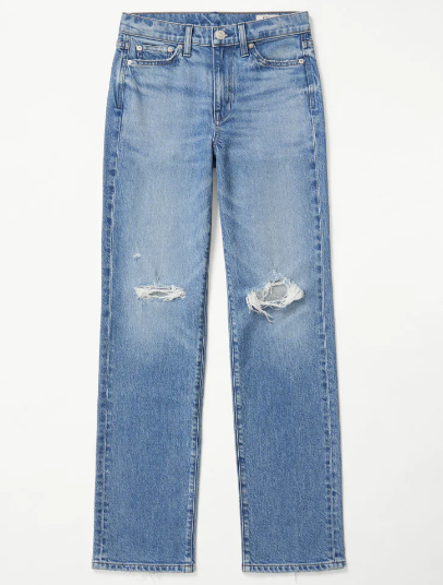 The LaLa Jeans