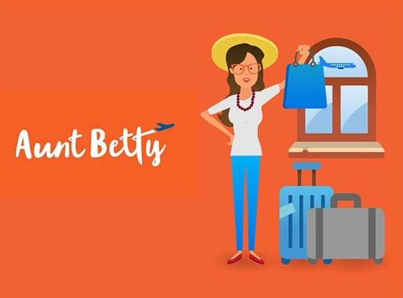Reasons Why Aunt Betty Flights Make Every Journey Memorable