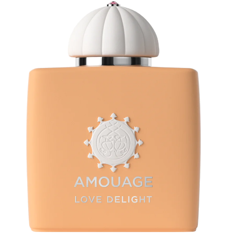 Amouage Love Delight Perfume