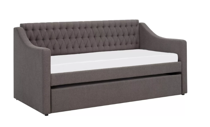 Daphne Daybed With Trundle