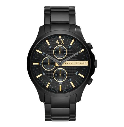 Armani Exchange Chronograph Men's Watch