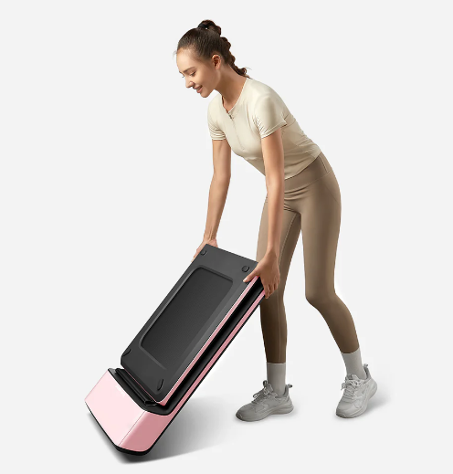 How to Use WalkingPad Foldable Treadmill