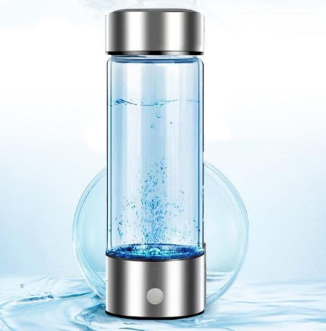 Professional Hydrogen Water Bottle