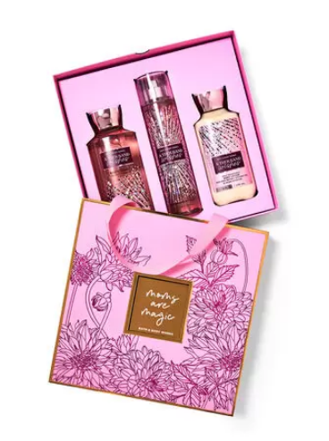 A Thousand Wishes Set from Bath & Body Works
