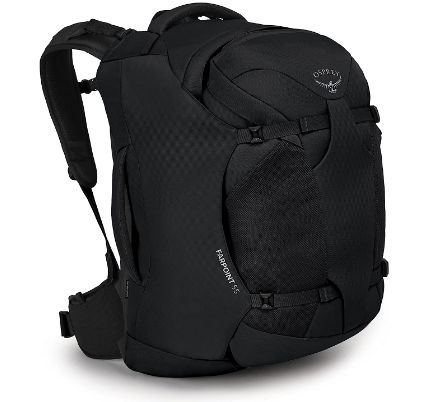 Osprey Farpoint 55L Men's Travel Backpack