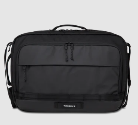 Timbuk2 Scheme Convertible Briefcase Backpack