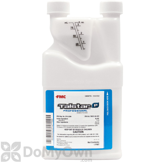 DoMyOwn Talstar P Professional Insecticide