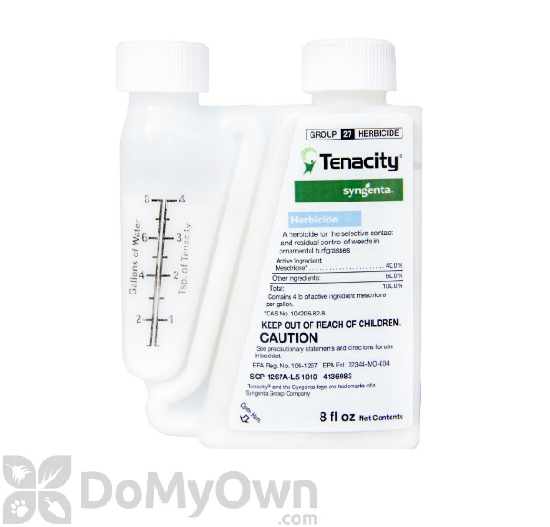 DoMyOwn Tenacity Herbicide
