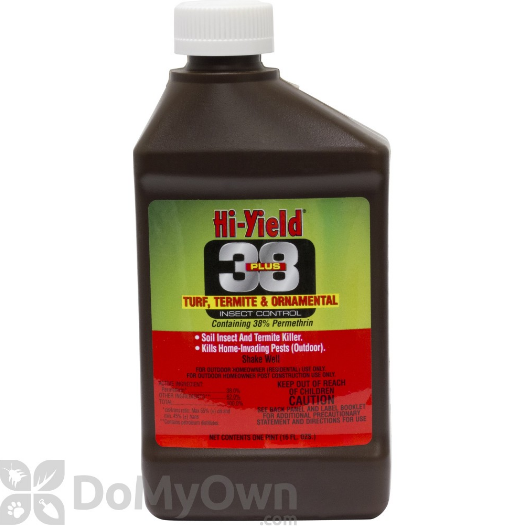 DoMyOwn Hi-Yield 38 Plus Insect Control
