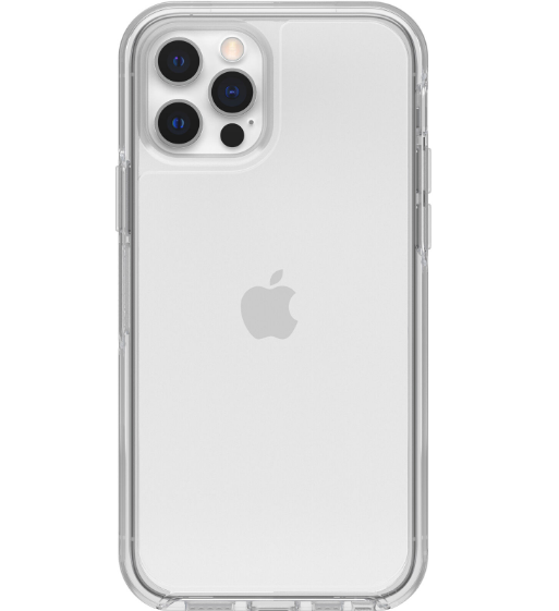 Otterbox Symmetry Series Clear Case