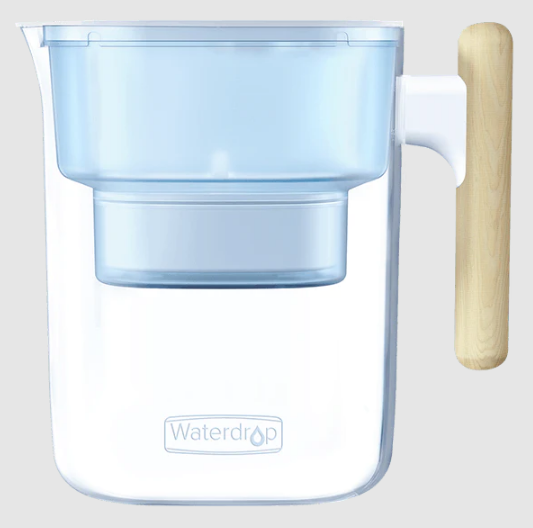 Waterdrop Pitcher Water Filter