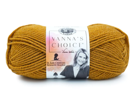 Lion Brand Vanna's Choice Yarn