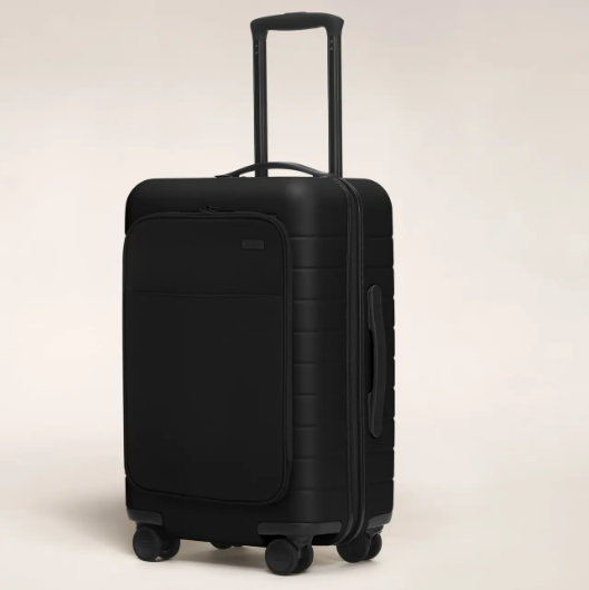 Away Carry-On With Pocket