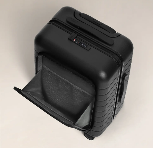 Away Carry-On With Pocket