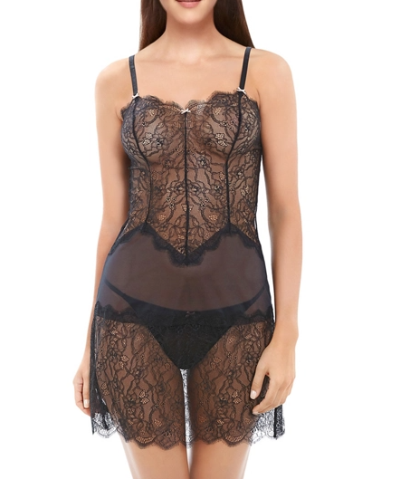b.sultry Chemise