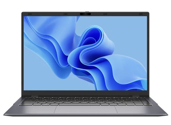 GemiBook XPro Intel 12th N100 14"