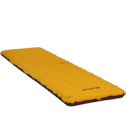 Nemo Tensor Trail Regular Camping Mat