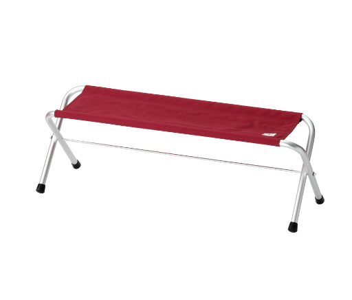 Snow Peak Folding Bench