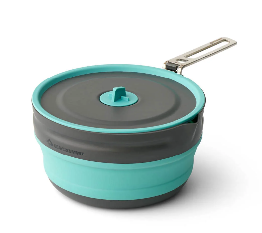 Sea to Summit Frontier Collapsible Pouring Pot 