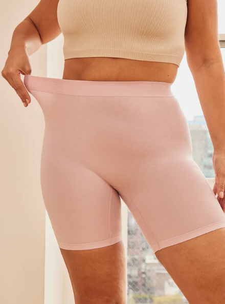The Cotton Anti-Chafing Shorts