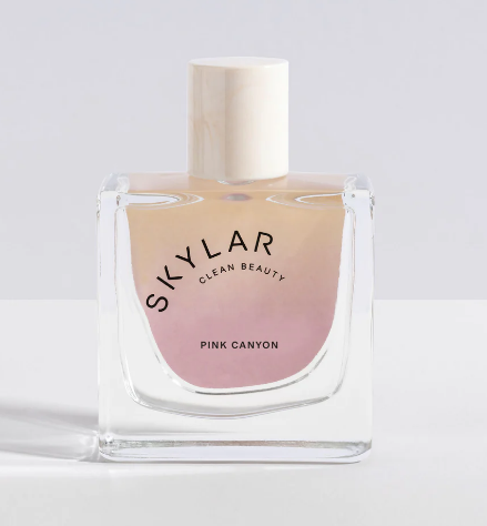Skylar Pink Canyon Perfume