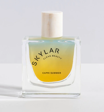 Skylar Capri Summer Perfume