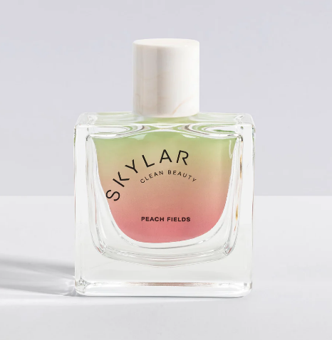 Skylar Peach Fields Perfume