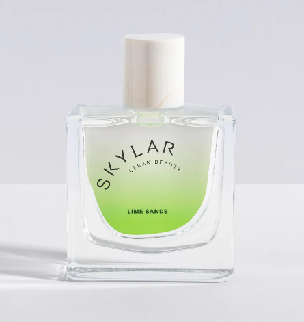 Skylar Lime Sands Perfume