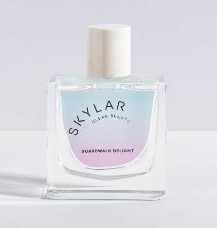 Skylar Boardwalk Delight Perfume