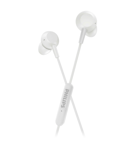 In-ear Headphones With Mic