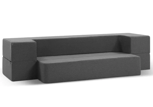 Portable Sofa Bed Folding Mattress Lounger