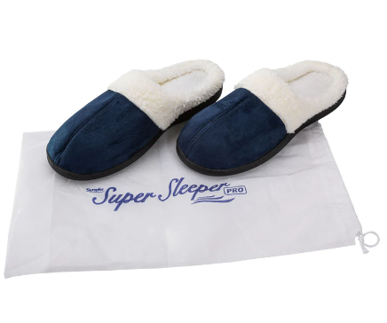 Ultra Soft Cozy Slippers