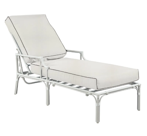 Haven Outdoor Chaise