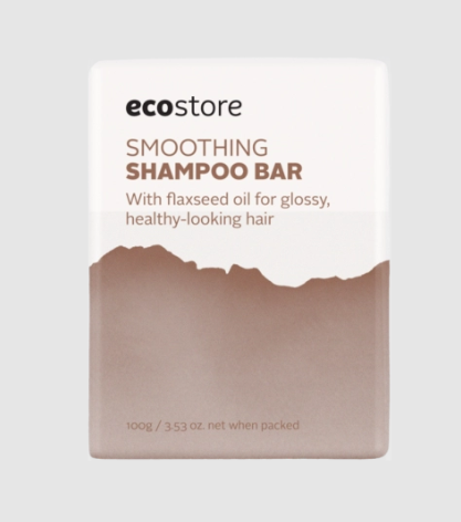 Ecostore Smoothing Shampoo Bar