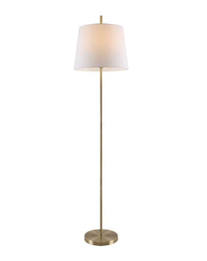 The Dior Floor Lamp