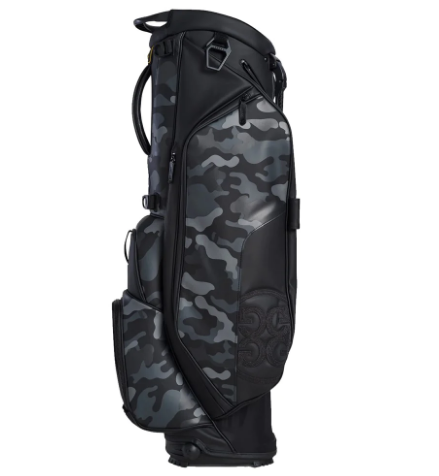 G/Fore Transporter Tour Carry Golf Bag
