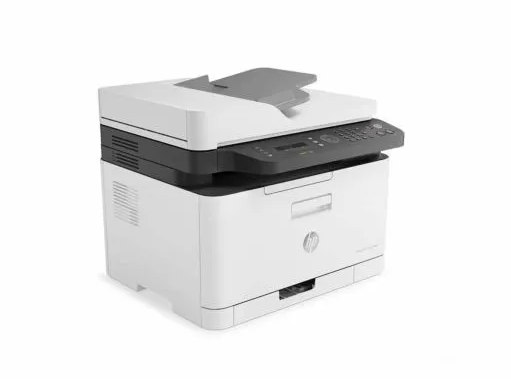 HP Colour Laser 179fnw Wireless Multifunction Printer