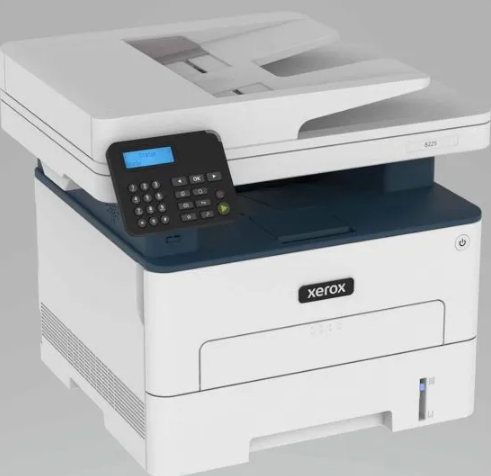 Xerox B225 A4 3-in-1 Wi-Fi Printer