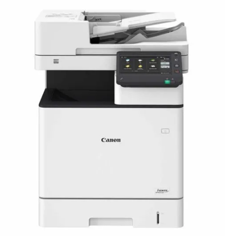 Canon i-SENSYS MF832Cdw All-in-One Colour Laser Printer