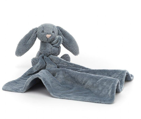 Jellycat Bashful Bunny Comforter