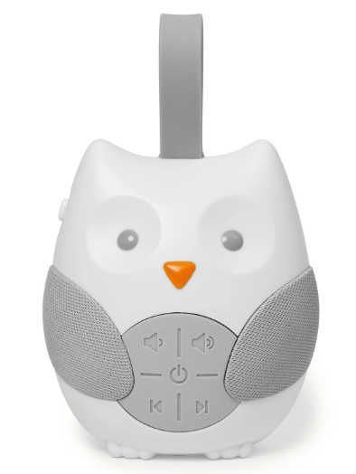 Skip Hop Stroll & Go Portable Baby Soother